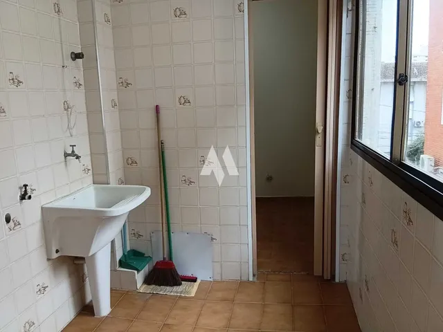 Imagem 9: Apartamento Próximo À Praia na Ponta da Praia/ Santos - Sp