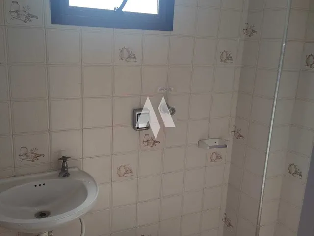 Imagem 16: Apartamento Próximo À Praia na Ponta da Praia/ Santos - Sp