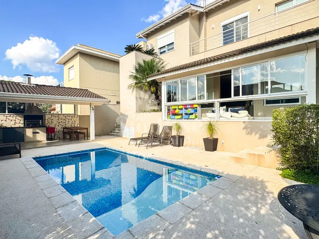 Imagem: Casa para Vender com 4 Quartos, 468M² por
