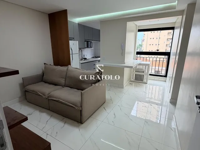 Imagem: Apartamento à venda com 41 m², 2 quartos