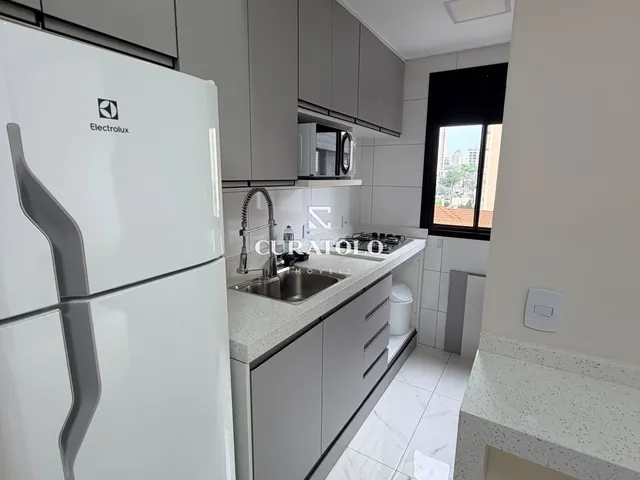Imagem 10: Apartamento À Venda com 41 M², 2 Quartos, Varanda no Tatuapé, São Paulo