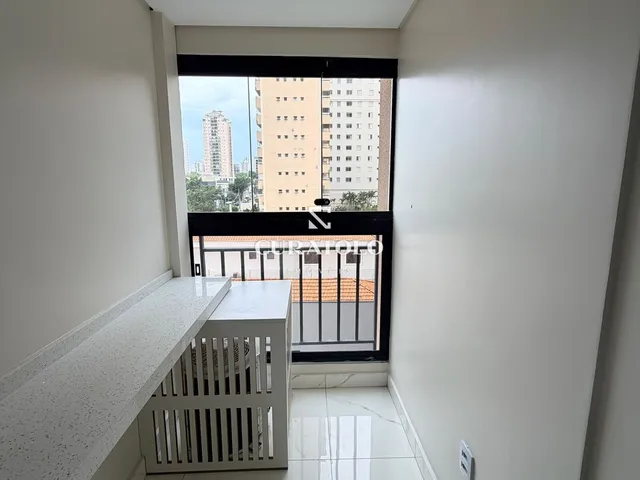 Imagem 15: Apartamento À Venda com 41 M², 2 Quartos, Varanda no Tatuapé, São Paulo