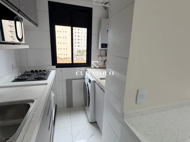 Imagem 14: Apartamento À Venda com 41 M², 2 Quartos, Varanda no Tatuapé, São Paulo