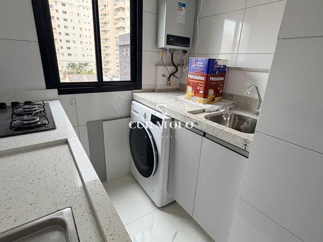 Imagem 12: Apartamento À Venda com 41 M², 2 Quartos, Varanda no Tatuapé, São Paulo