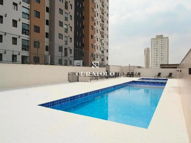 Imagem 4: Apartamento À Venda com 41 M², 2 Quartos, Varanda no Tatuapé, São Paulo