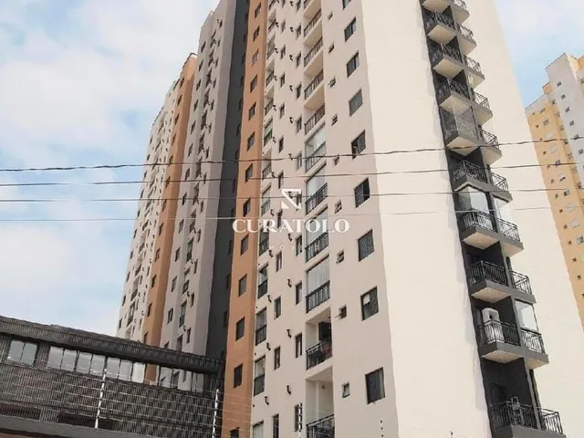 Imagem 7: Apartamento À Venda com 41 M², 2 Quartos, Varanda no Tatuapé, São Paulo