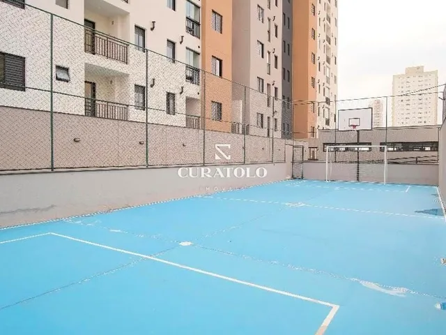 Imagem 6: Apartamento À Venda com 41 M², 2 Quartos, Varanda no Tatuapé, São Paulo