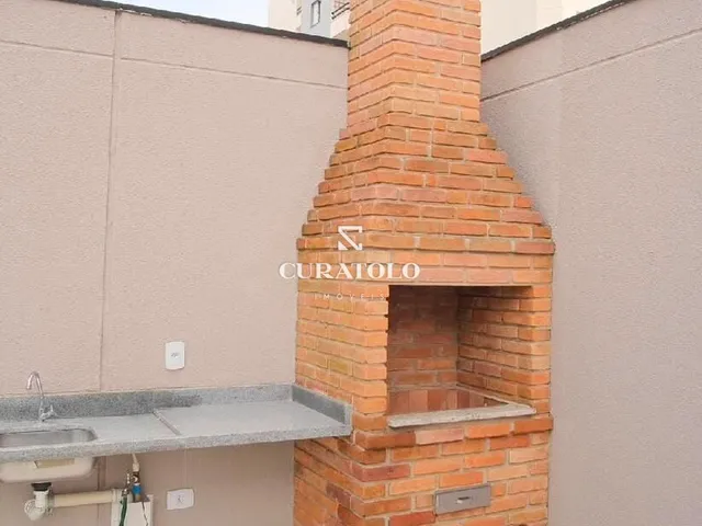 Imagem 3: Apartamento À Venda com 41 M², 2 Quartos, Varanda no Tatuapé, São Paulo