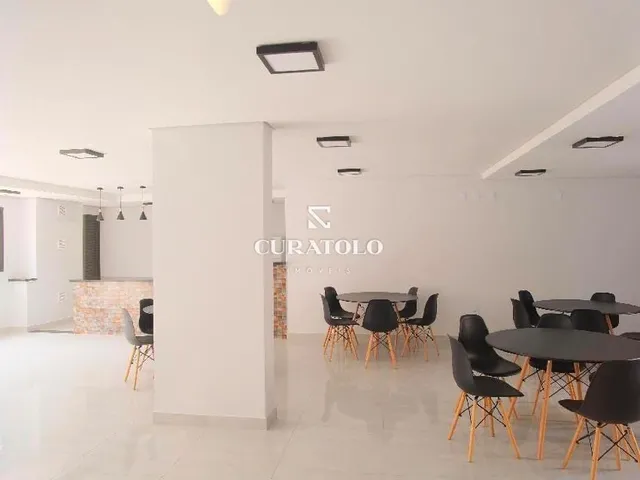 Imagem 2: Apartamento À Venda com 41 M², 2 Quartos, Varanda no Tatuapé, São Paulo