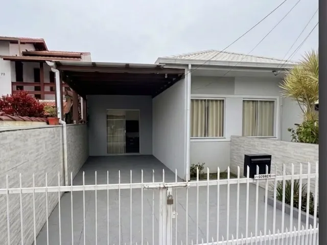 Imagem: Casa 2 Dormitórios Excelente Localização