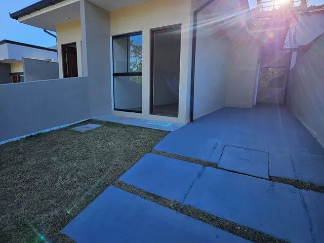 Imagem: Casa 2 Dormitórios Sendo 1 Suíte