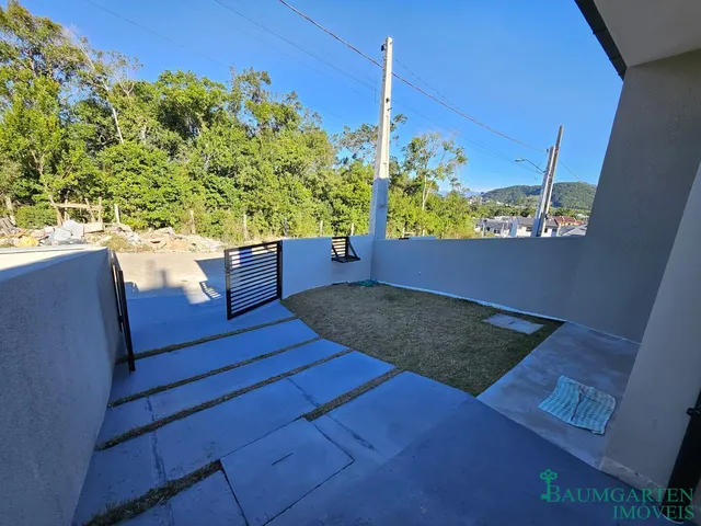 Imagem 7: Casa 2 Dormitórios Sendo 1 Suíte