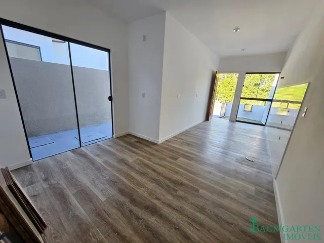 Imagem 5: Casa 2 Dormitórios Sendo 1 Suíte