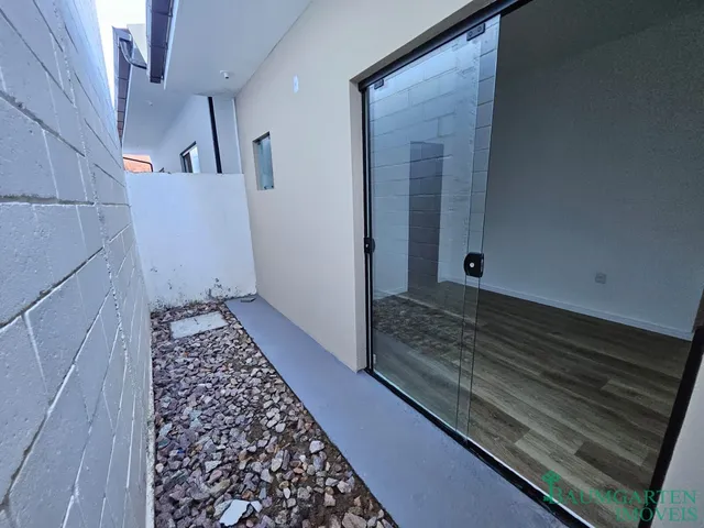 Imagem 6: Casa 2 Dormitórios Sendo 1 Suíte