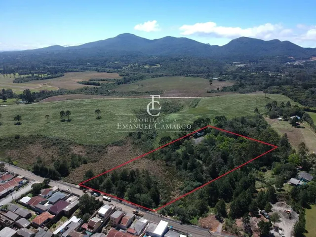 Imagem 15: Área à venda em Piraquara, Planta Deodoro, 20120m²