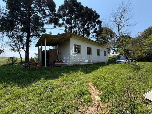 Imagem 11: Área à venda em Piraquara, Planta Deodoro, 20120m²