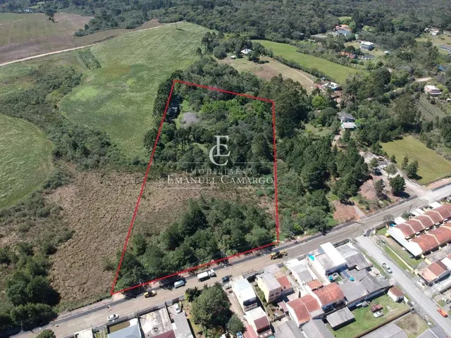 Imagem 14: Área à venda em Piraquara, Planta Deodoro, 20120m²