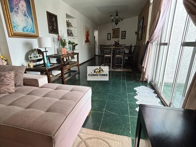 Imagem: Apartamento à venda no bairro Setor Bueno