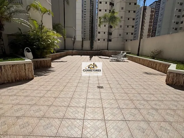 Imagem 7: Apartamento à venda no bairro Setor Bueno - Goiânia/GO