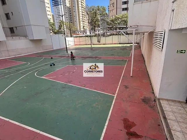 Imagem 2: Apartamento à venda no bairro Setor Bueno - Goiânia/GO