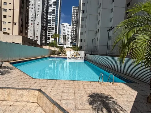 Imagem 9: Apartamento à venda no bairro Setor Bueno - Goiânia/GO