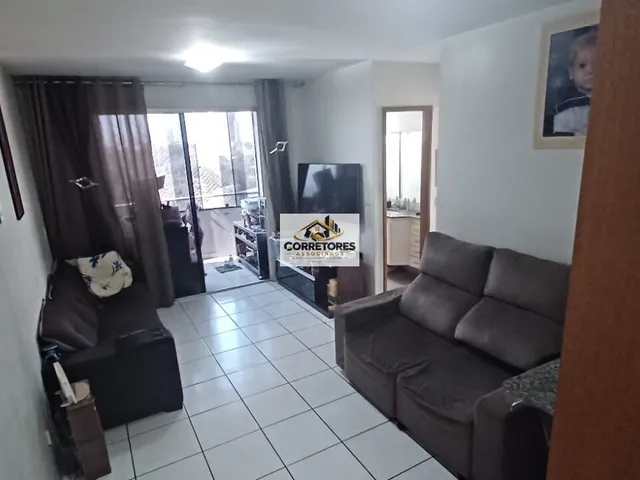 Imagem: Apartamento à venda no bairro Parque Amazônia