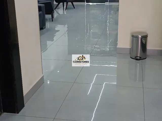 Imagem 8: Apartamento à venda no bairro Parque Amazônia - Goiânia/GO