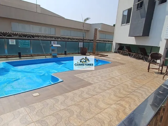 Imagem 4: Apartamento à venda no bairro Parque Amazônia - Goiânia/GO