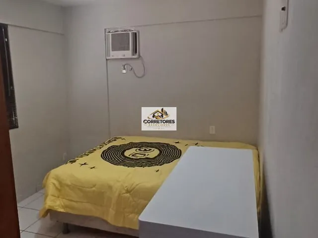 Imagem 6: Apartamento à venda no bairro Parque Amazônia - Goiânia/GO