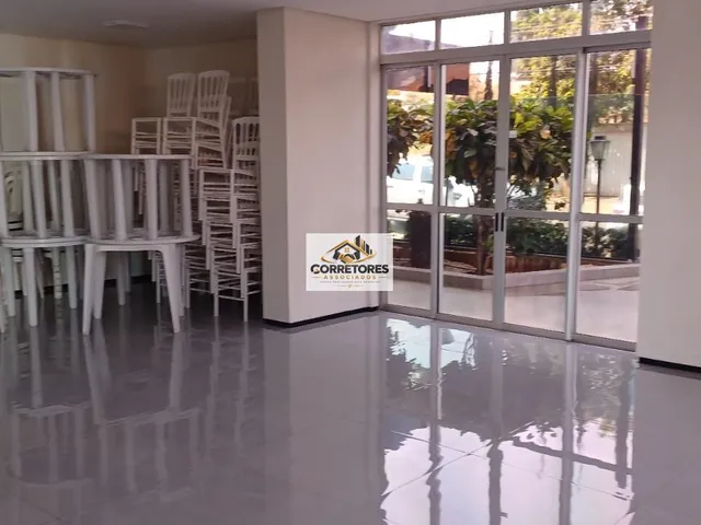 Imagem 5: Apartamento à venda no bairro Parque Amazônia - Goiânia/GO