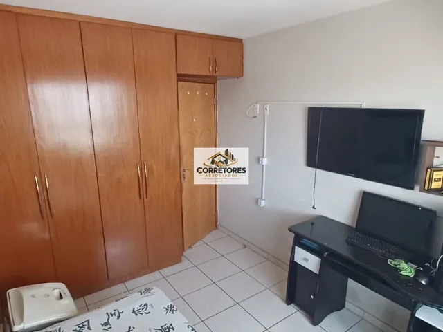 Imagem 12: Apartamento à venda no bairro Parque Amazônia - Goiânia/GO