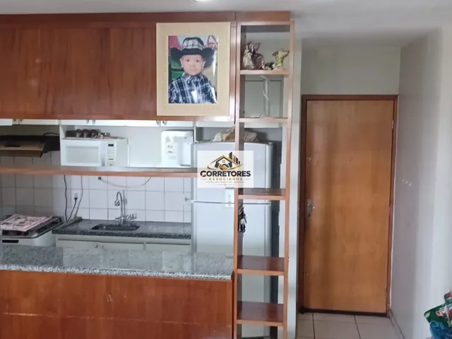 Imagem 14: Apartamento à venda no bairro Parque Amazônia - Goiânia/GO