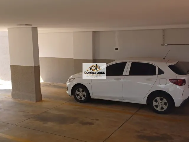 Imagem 7: Apartamento à venda no bairro Parque Amazônia - Goiânia/GO