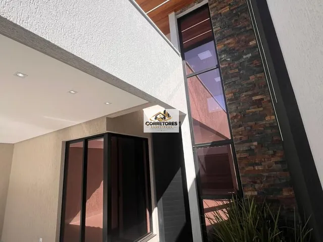 Imagem 10: Casa à venda no bairro Jardim América - Goiânia/GO
