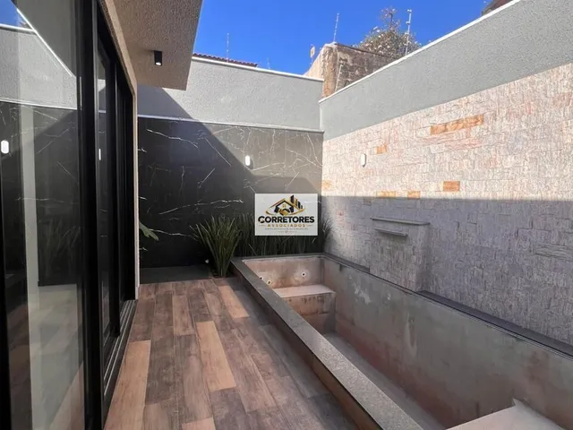 Imagem 7: Casa à venda no bairro Jardim América - Goiânia/GO