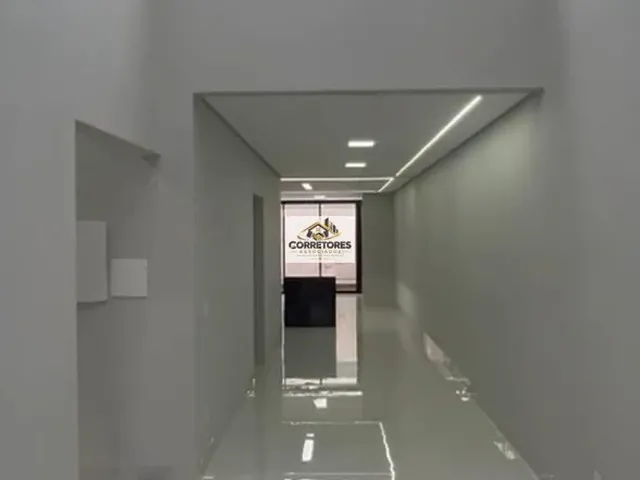 Imagem 13: Casa à venda no bairro Jardim América - Goiânia/GO