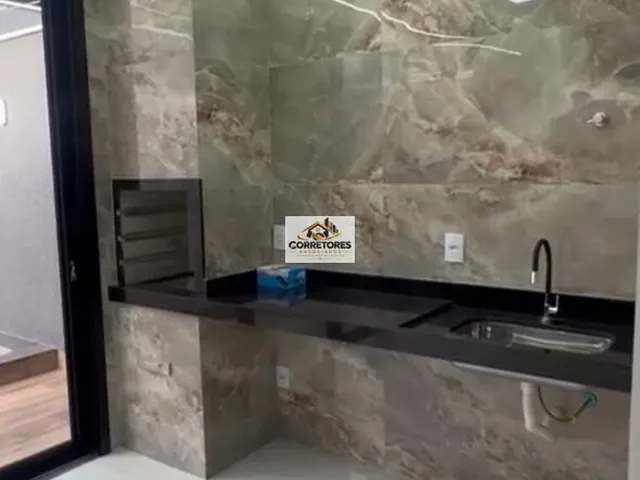 Imagem 5: Casa à venda no bairro Jardim América - Goiânia/GO