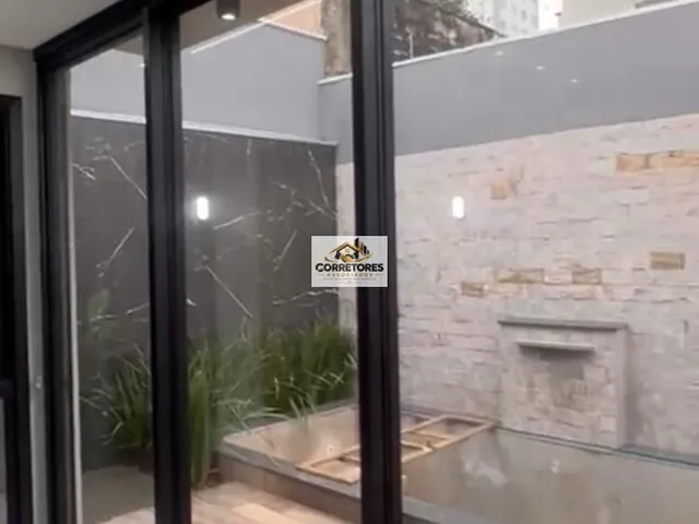 Imagem 3: Casa à venda no bairro Jardim América - Goiânia/GO