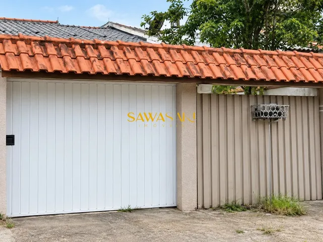 Imagem: Casa em Guabirotuba, Curitiba/PR