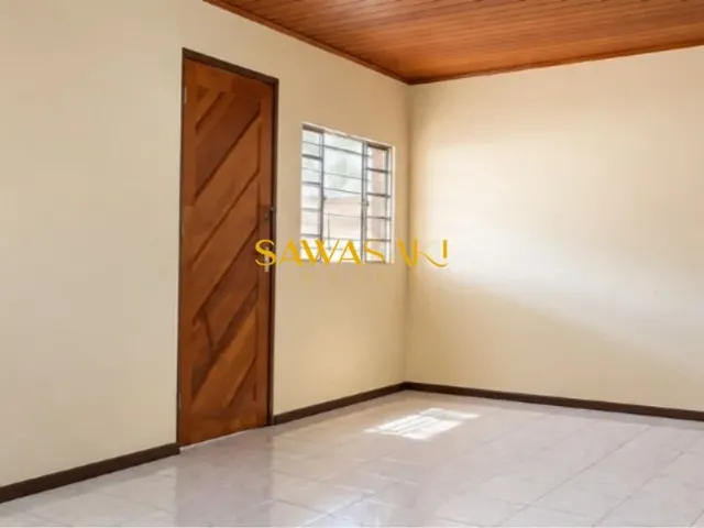 Imagem 7: Casa em Guabirotuba, Curitiba/PR
