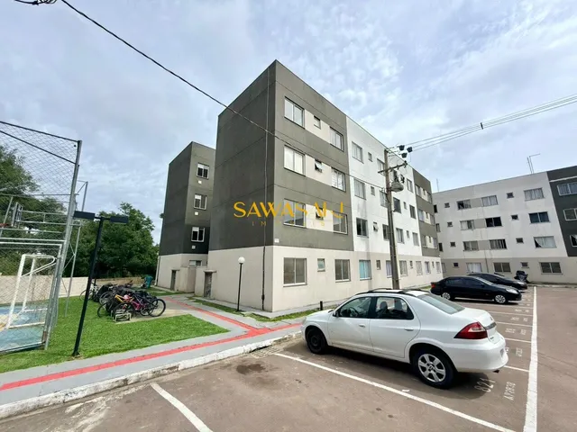 Imagem: Apartamento à venda no bairro Loteamento