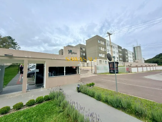 Imagem 5: Apartamento à venda no bairro Loteamento Miranda - Campo Largo/PR