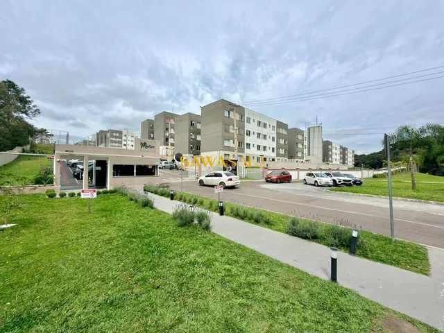 Imagem 6: Apartamento à venda no bairro Loteamento Miranda - Campo Largo/PR