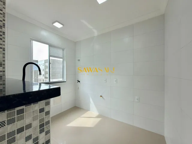 Imagem 11: Apartamento à venda no bairro Loteamento Miranda - Campo Largo/PR