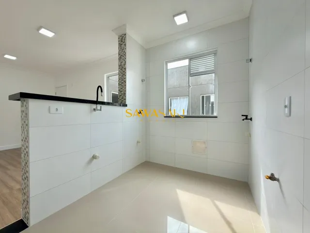 Imagem 7: Apartamento à venda no bairro Loteamento Miranda - Campo Largo/PR