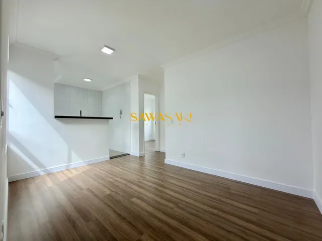 Imagem 4: Apartamento à venda no bairro Loteamento Miranda - Campo Largo/PR