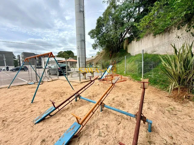 Imagem 16: Apartamento à venda no bairro Loteamento Miranda - Campo Largo/PR