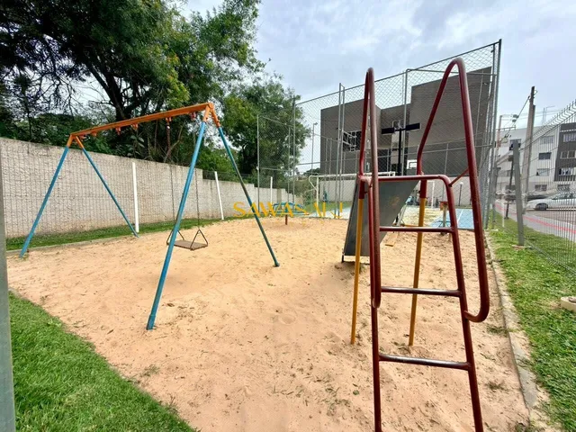 Imagem 2: Apartamento à venda no bairro Loteamento Miranda - Campo Largo/PR