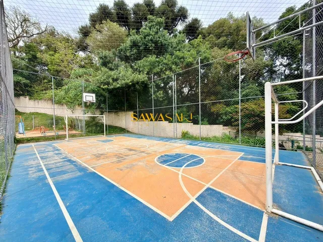 Imagem 9: Apartamento à venda no bairro Loteamento Miranda - Campo Largo/PR