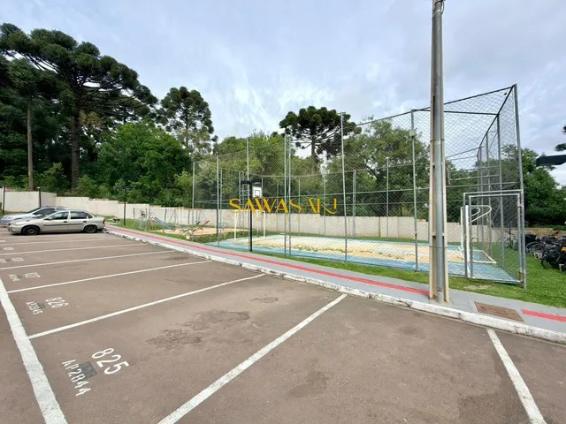 Imagem 15: Apartamento à venda no bairro Loteamento Miranda - Campo Largo/PR